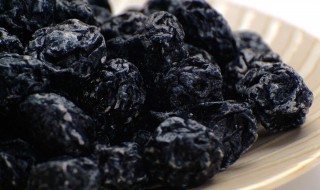 乌梅果脯的腌制方法 教你乌梅果脯的腌制方法