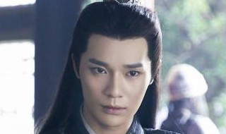 山河令毒蝎叫什么名字 迷倒众生不逊于张哲瀚龚俊