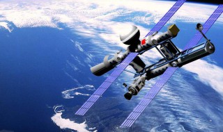 多少个国家有空间站 世界上有哪些国家有空间站？