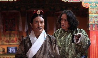 西藏密事演员表 西藏密事电视剧的介绍