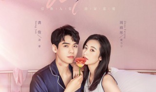 从结婚开始恋爱根据什么小说改编的 从结婚开始恋爱电视剧简介