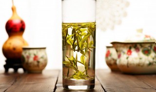 茶籽芯泡水的功效与作用 茶籽芯泡水的功效详解