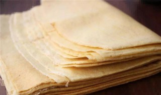 山东煎饼的保存方法 山东煎饼怎么保存