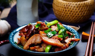 猪头酱肉怎么做 酱爆猪头肉的烹饪技巧分享
