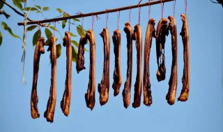 腌肉怎么存放? 腌肉如何存放