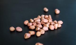 三种人坚决不能吃花生 哪三种人坚决不能吃花生