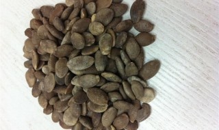 吃瓜蒌籽的好处 吃瓜蒌籽有什么好处