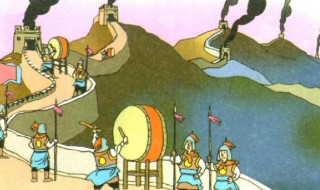 古代信息传递方式 古代信息怎么传递