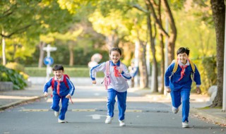 幼儿园开学安全注意事项教案中班 幼儿园开学出行政策