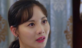 梅花儿香电视剧大结局剧情 梅花儿香电视剧大结局剧情介绍