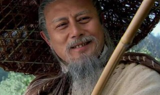 姜子牙封神名单 姜子牙封神名单都有谁