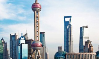 上海市免费景点有哪些（上海市免费的旅游景点有哪些）