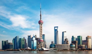 上海旅游著名景点有哪些，上海的著名旅游景点有哪些