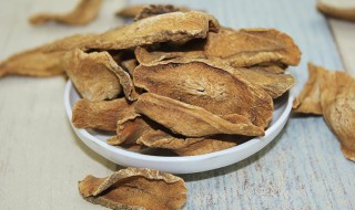 牛蒡茶是寒性还是温性 牛蒡茶如何保存