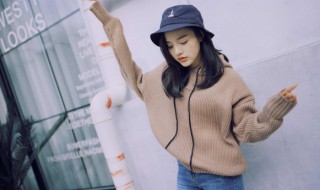 服装搭配技巧入门学 详解服装搭配技巧
