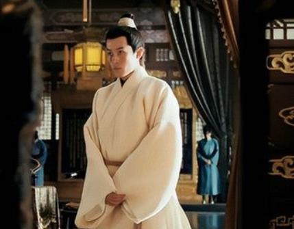 《山河月明》朱尚炳的扮演者是谁