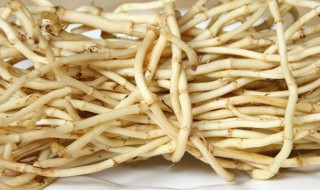 鱼腥草怎样保存才能长久 鱼腥草保存长久的方法介绍
