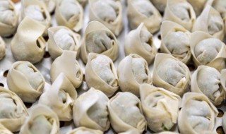 鱼汤馄饨做法步骤 鱼汤馄饨的烹饪方法