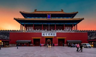 故宫博物院介绍 关于故宫博物院的介绍