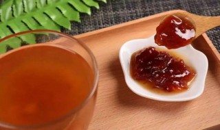 枇杷秋梨膏的功效与作用 枇杷秋梨膏有什么功效