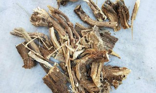 地柴头的功效与作用 地柴头有哪些功效与作用