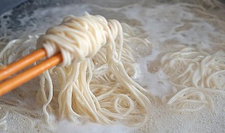 开水煮挂面要几分钟 开水煮挂面时间