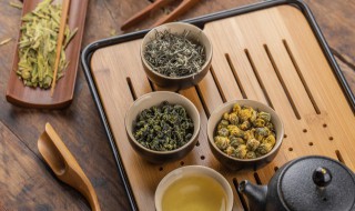 过期茶叶可以当盆栽肥料吗 过期茶叶可以当盆栽肥料吗视频
