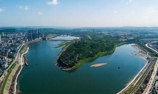 广安市属于哪个省 广安市属于哪里