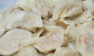 新鲜包的饺子要煮多久可以吃 新鲜包的饺子怎么煮