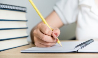小学生最佳练字方法 小学生练字诀窍
