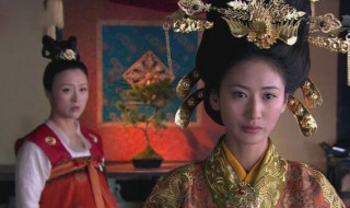 长孙皇后为何叫观音婢 长孙皇后叫观音婢的原因