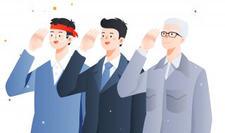 赞美军人的经典句子 赞美军人的句子大全