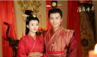 陈晓赵丽颖演过什么剧 陈晓赵丽颖演过什么电视连续剧