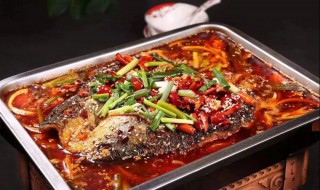 烤鱼调料制作方法 常用的烤鱼底料配方及制作方法