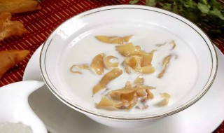 用牛奶炖燕窝可以放多久 牛奶炖燕窝可以隔夜吃吗