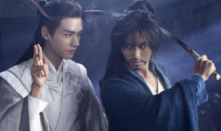 山河令谁的武功最厉害 山河令电视剧中武功第一的是谁