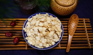 西洋参片怎么泡水 怎么泡水西洋参片