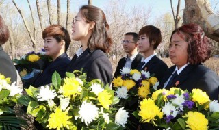 清明节放几天 清明节放假安排