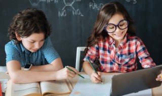 孩子现在才二年级都学不进怎么办