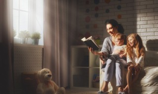 培养儿童读书的方法 怎么培养孩子读书
