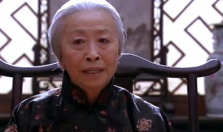 张少华主演的电视剧有哪些 老戏骨张少华都演过什么电视剧