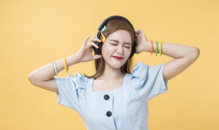 断情笔伴奏是什么歌 断情笔伴奏的歌名