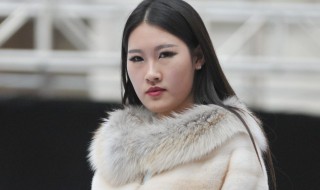 貂绒和水貂有什么区别 如何区别貂绒和水貂