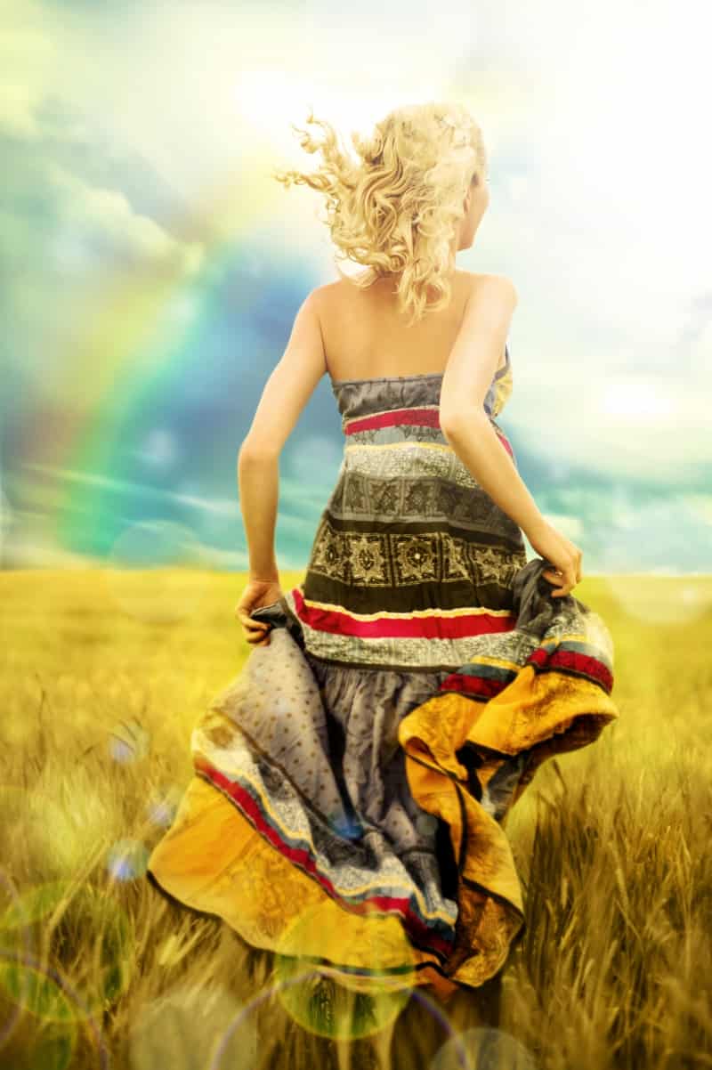 女生谈恋爱技巧：10招教你如何看透花心男