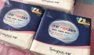 计量卫生巾是干嘛的 计量卫生巾作用