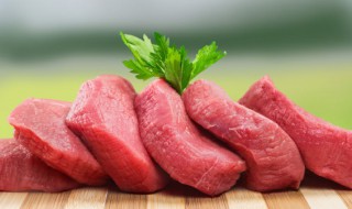 宝宝吃猪肉哪个部位好（宝宝吃什么部位的猪肉）