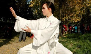初学者如何学习太极拳 初学者学习太极拳的窍门