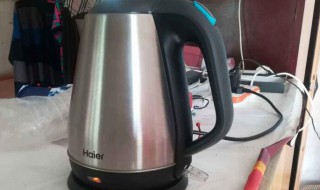 牙膏去除电水壶水垢妙招 牙膏去除电水壶水垢的方法