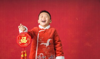 大气一点的男孩名字（男孩大气一点名字大全）