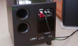 低音炮嗡嗡的声音怎么回事 低音炮嗡嗡的声音的原因
